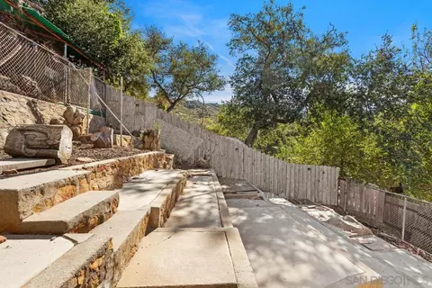 Exterior - 15599 Oakvale Rd, Escondido, CA 92027 photo 9 of 11