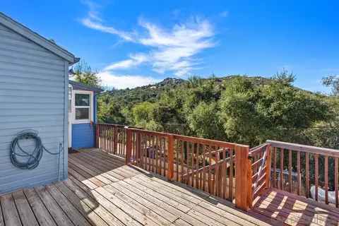 Exterior - 15599 Oakvale Rd, Escondido, CA 92027 photo 7 of 11