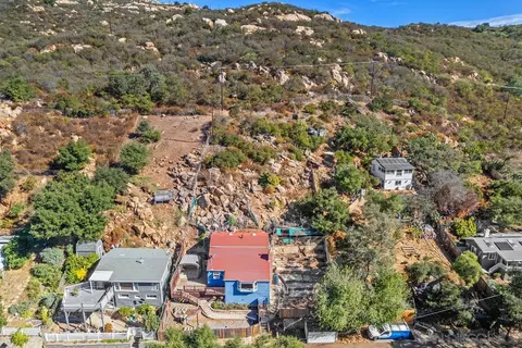 View/Area - 15599 Oakvale Rd, Escondido, CA 92027 photo 3 of 3