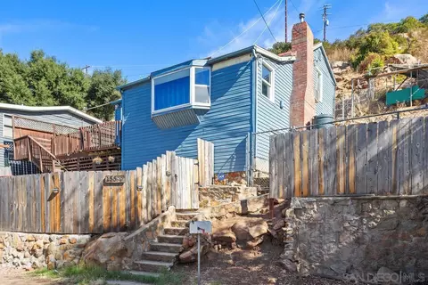 Exterior - 15599 Oakvale Rd, Escondido, CA 92027 photo 1 of 11