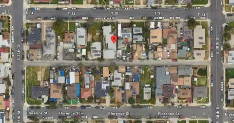 3741-3749 T St, San Diego, CA 92113