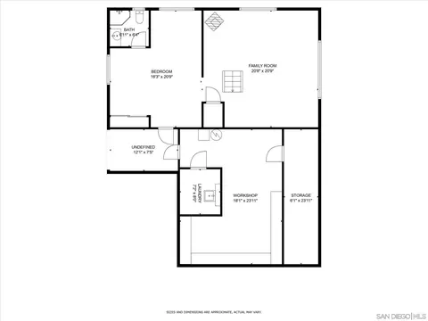 4770 Garfield St, La Mesa, CA 91941 photo 33