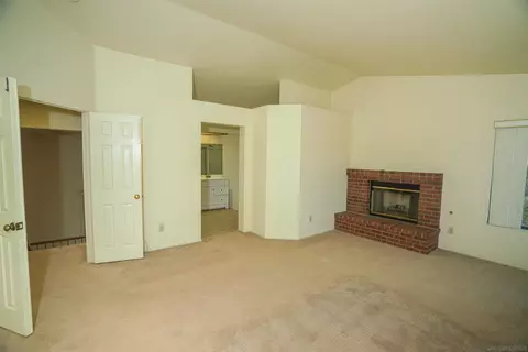 Bedroom - 1320 Clear Crest Cir, Vista, CA 92084 photo 1 of 6