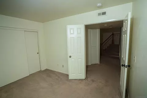 Bedroom - 1320 Clear Crest Cir, Vista, CA 92084 photo 6 of 6