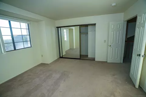 Bedroom - 1320 Clear Crest Cir, Vista, CA 92084 photo 3 of 6