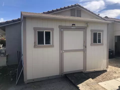 Exterior - 81074 Aurora Ave, Indio, CA 92201 photo 2 of 6