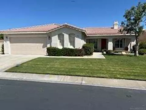 Exterior - 81074 Aurora Ave, Indio, CA 92201 photo 3 of 6