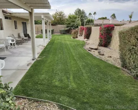Exterior - 81074 Aurora Ave, Indio, CA 92201 photo 5 of 6