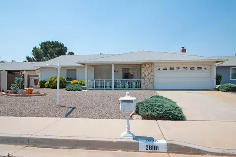 26181 Allentown Dr, Sun City, CA 92586