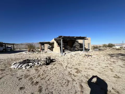 Exterior - 255 Canyon Rd, Julian, CA 92036 photo 8 of 18