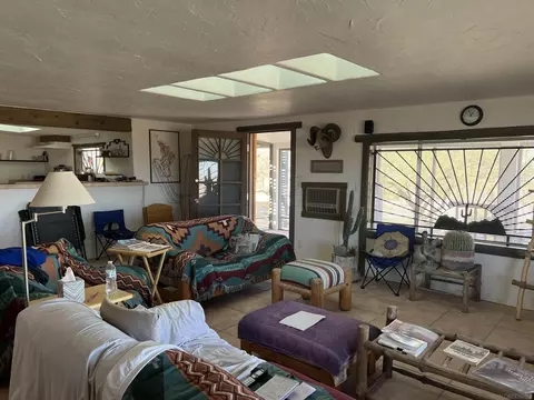 Living - 255 Canyon Rd, Julian, CA 92036 photo 2 of 5