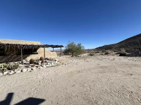 Exterior - 255 Canyon Rd, Julian, CA 92036 photo 13 of 18