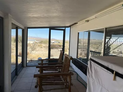 Exterior - 255 Canyon Rd, Julian, CA 92036 photo 17 of 18