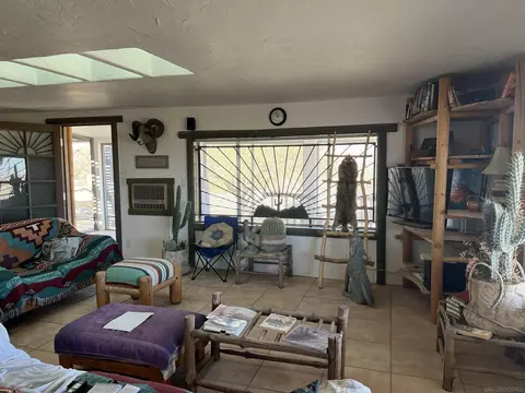 Living - 255 Canyon Rd, Julian, CA 92036 photo 5 of 5