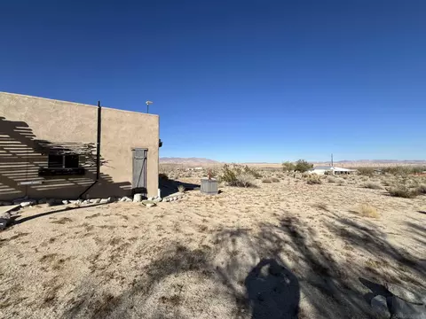 Exterior - 255 Canyon Rd, Julian, CA 92036 photo 7 of 18