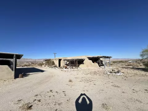 Exterior - 255 Canyon Rd, Julian, CA 92036 photo 10 of 18