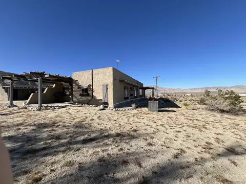 Exterior - 255 Canyon Rd, Julian, CA 92036 photo 6 of 18