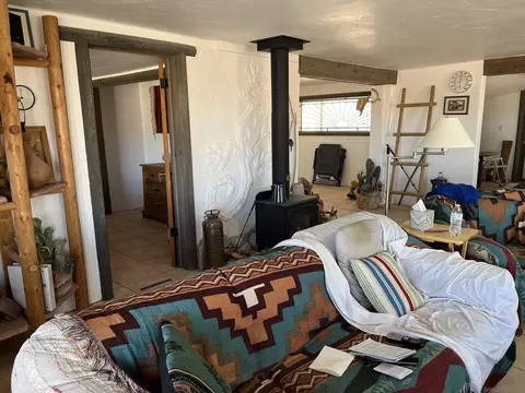 Living - 255 Canyon Rd, Julian, CA 92036 photo 3 of 5
