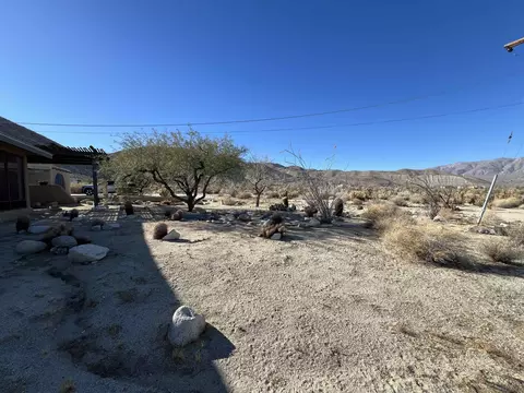 Exterior - 255 Canyon Rd, Julian, CA 92036 photo 3 of 18
