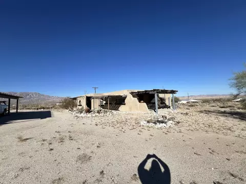 Exterior - 255 Canyon Rd, Julian, CA 92036 photo 9 of 18