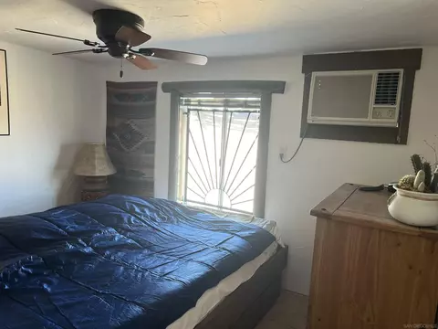 Bedroom - 255 Canyon Rd, Julian, CA 92036 photo 2 of 2