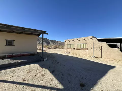 Exterior - 255 Canyon Rd, Julian, CA 92036 photo 11 of 18
