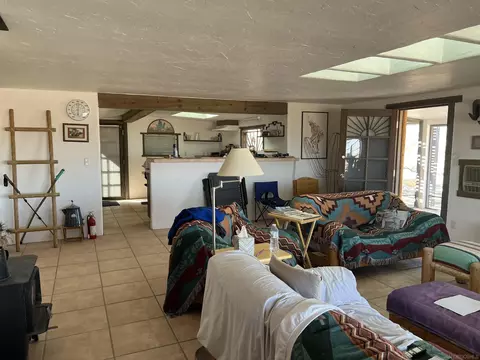 Living - 255 Canyon Rd, Julian, CA 92036 photo 4 of 5