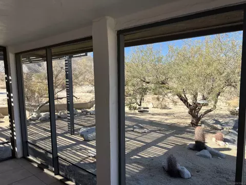 Exterior - 255 Canyon Rd, Julian, CA 92036 photo 16 of 18