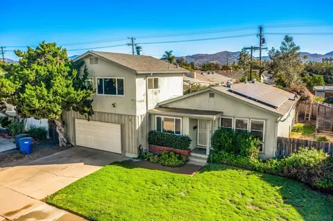 509 Roselle Ave, El Cajon, CA 92021