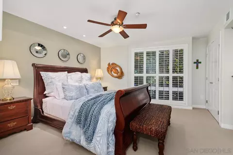 Bedroom - 366 Forward UNIT B, La Jolla, CA 92037 photo 1 of 4