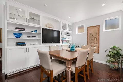 Dining - 366 Forward UNIT B, La Jolla, CA 92037 photo 1 of 1