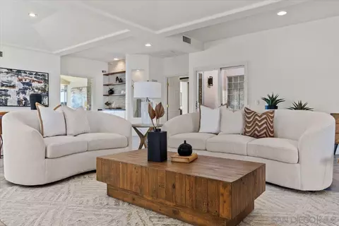 Living - 5658 Caminito Genio, La Jolla, CA 92037 photo 6 of 6