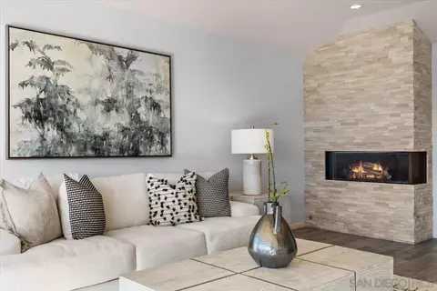 Living - 5658 Caminito Genio, La Jolla, CA 92037 photo 2 of 6