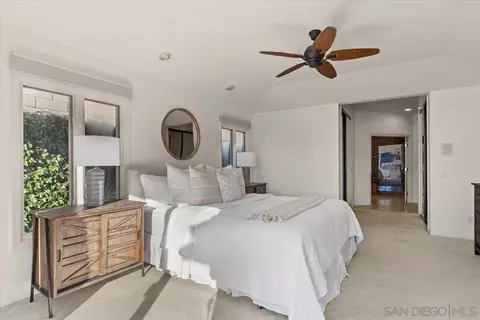 Bedroom - 5658 Caminito Genio, La Jolla, CA 92037 photo 3 of 3