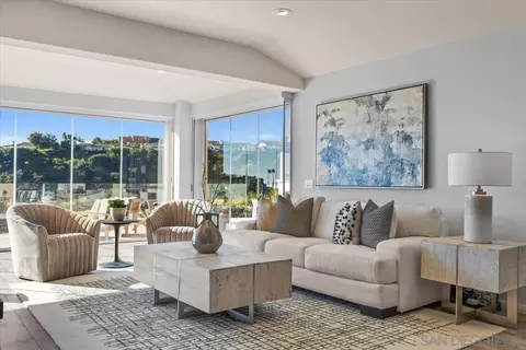 Living - 5658 Caminito Genio, La Jolla, CA 92037 photo 3 of 6