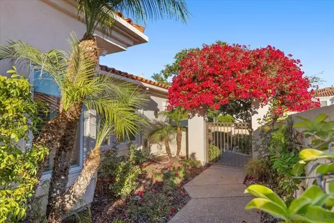 Exterior - 5658 Caminito Genio, La Jolla, CA 92037 photo 3 of 7