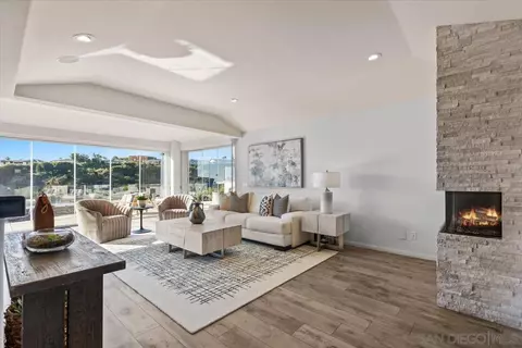 Living - 5658 Caminito Genio, La Jolla, CA 92037 photo 1 of 6