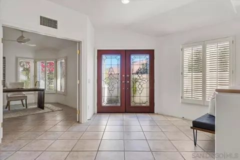 Entry Way - 5658 Caminito Genio, La Jolla, CA 92037 photo 1 of 4