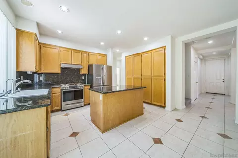Entry Way - 3358 Avocado Vista Ln, Fallbrook, CA 92028 photo 1 of 1