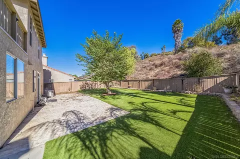 Exterior - 3358 Avocado Vista Ln, Fallbrook, CA 92028 photo 4 of 8