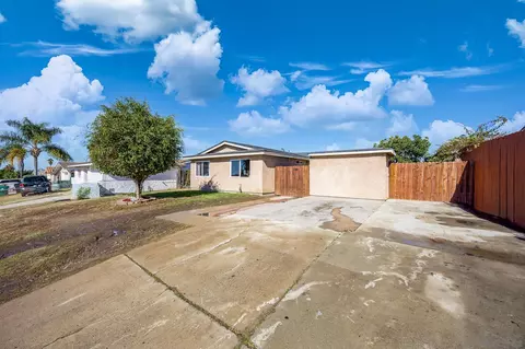 3780 Agosto St, San Diego, CA 92154