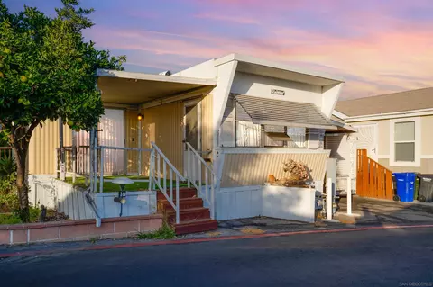 1515 Capalina Rd #SPC 10, San Marcos, CA 92069