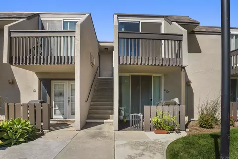 6333 Mount Ada #256, San Diego, CA 92111