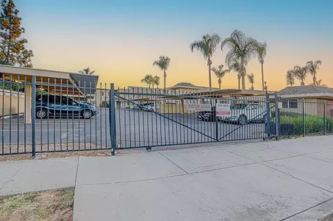 Exterior - 527 E Madison Ave #99, El Cajon, CA 92020 photo 3 of 5
