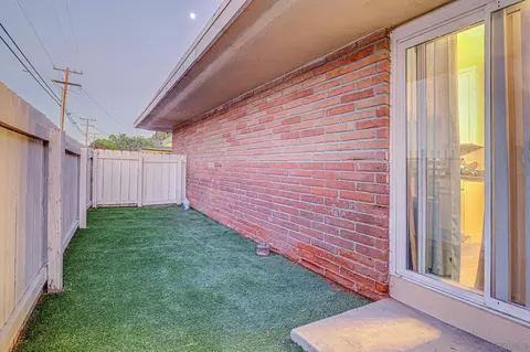 Exterior - 527 E Madison Ave #99, El Cajon, CA 92020 photo 1 of 5