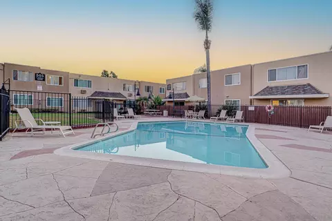 Exterior - 527 E Madison Ave #99, El Cajon, CA 92020 photo 2 of 5