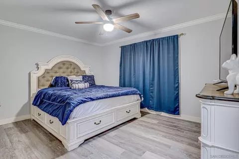 Bedroom - 527 E Madison Ave #99, El Cajon, CA 92020 photo 1 of 1
