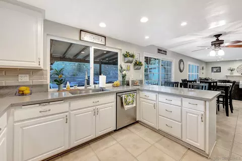Kitchen - 1587 Heron Ave, El Cajon, CA 92020 photo 2 of 4