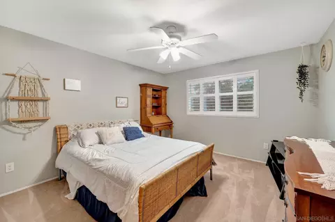 Bedroom - 1587 Heron Ave, El Cajon, CA 92020 photo 6 of 9