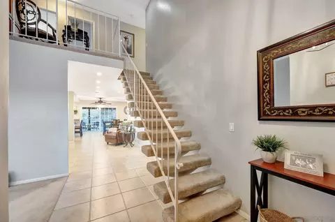 Entry Way - 1587 Heron Ave, El Cajon, CA 92020 photo 1 of 1